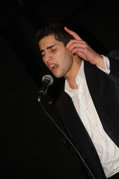 USJ Draw a smile Fundraising Concert